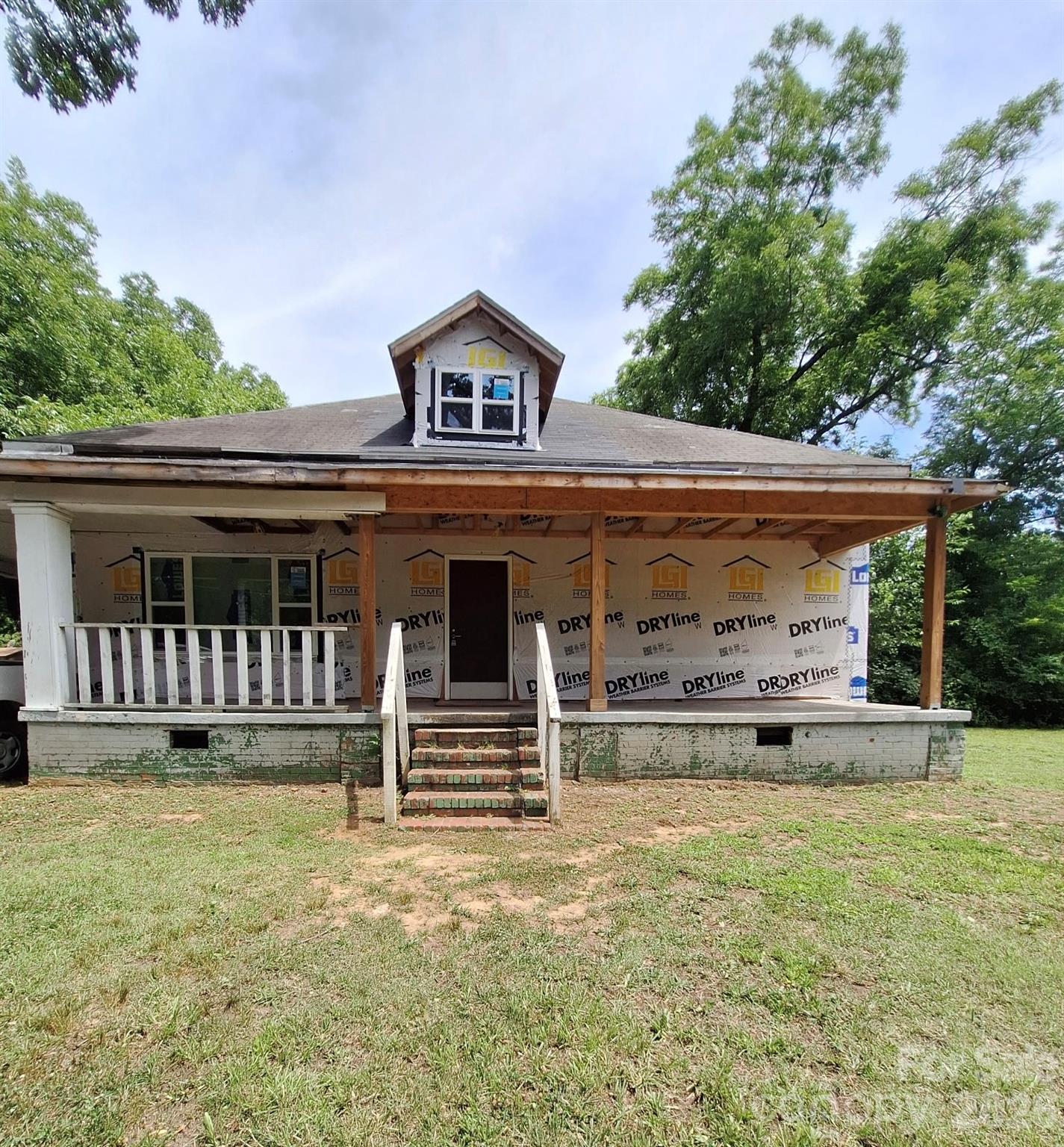 687 State Road 187 Chester, SC 29706 - Photo 2 of 8