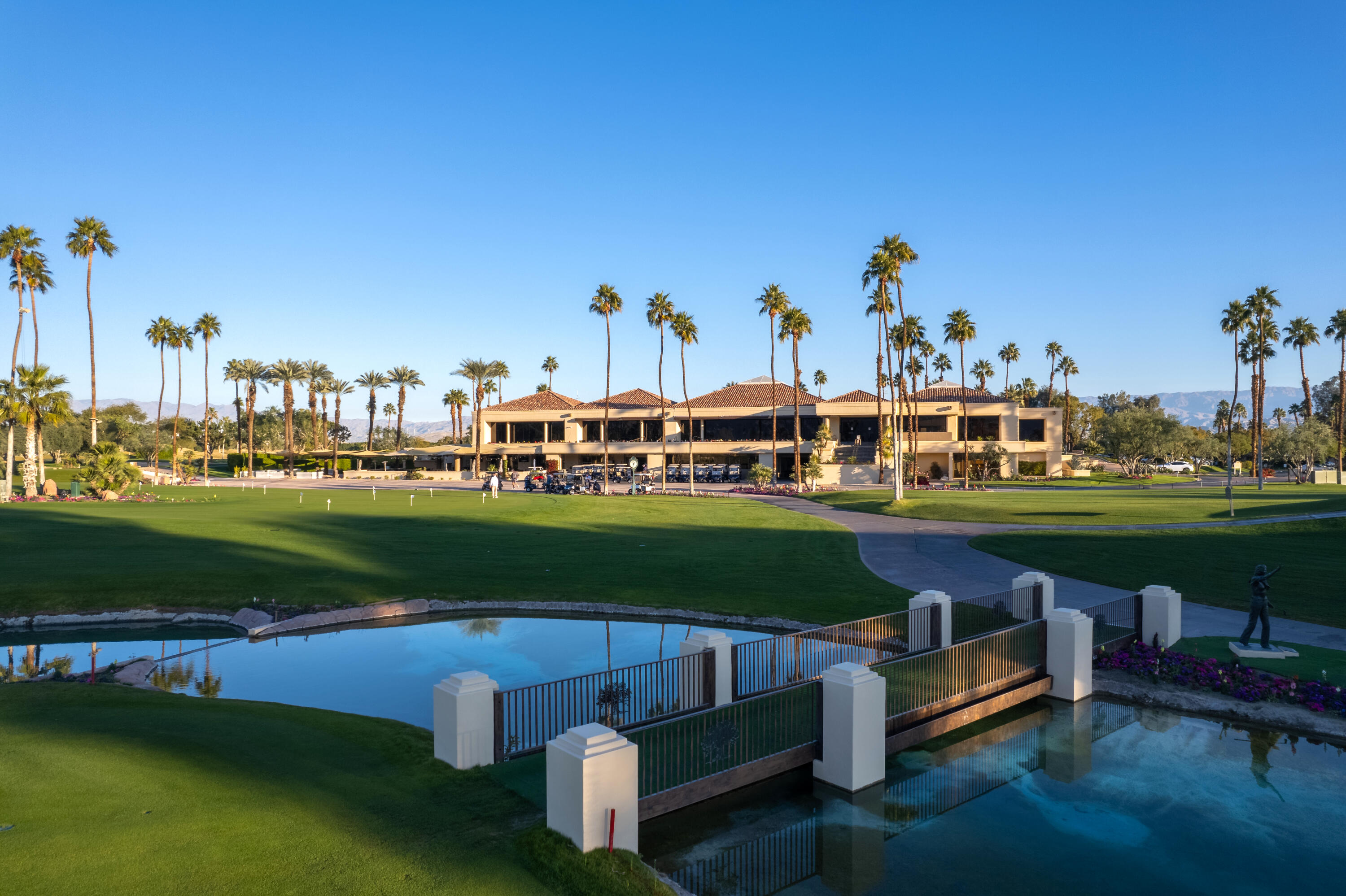 321 Loch Lomond Road Rancho Mirage, CA 92270 - Photo 55 of 66 Photo-7