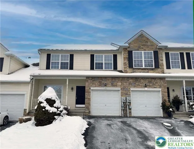 $407,900 | 12 Cobblestone Drive, Easton, PA 18045