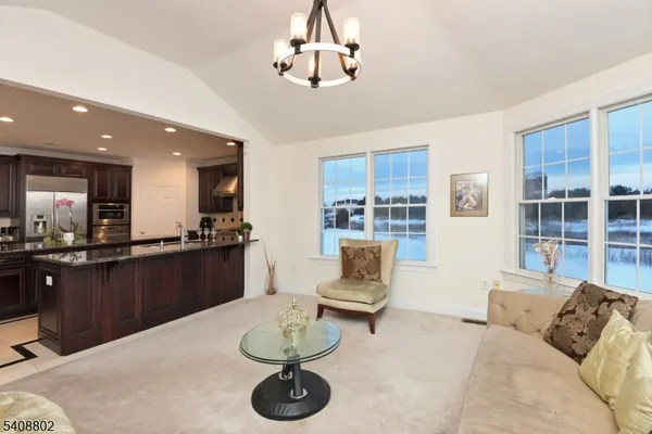 $1,899,000 | 10 Raker Court, Hillsborough, NJ 08844