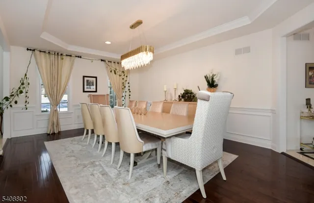 $1,999,000 | 10 Raker Court, Hillsborough, NJ 08844