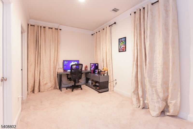 10 Raker Court Hillsborough, NJ 08844 - Photo 31 of 44 a living room with furniture and a window