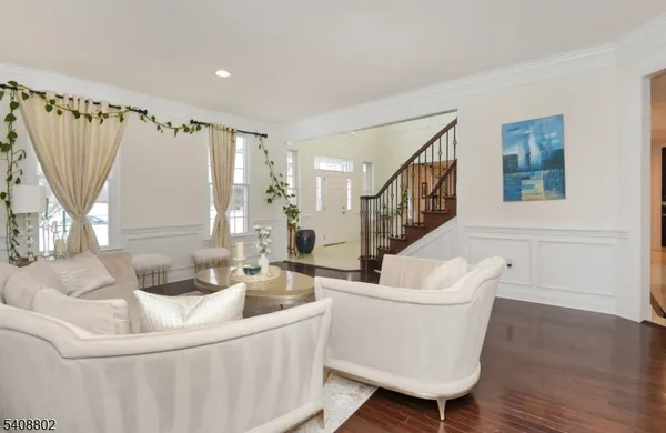 $1,899,000 | 10 Raker Court, Hillsborough, NJ 08844