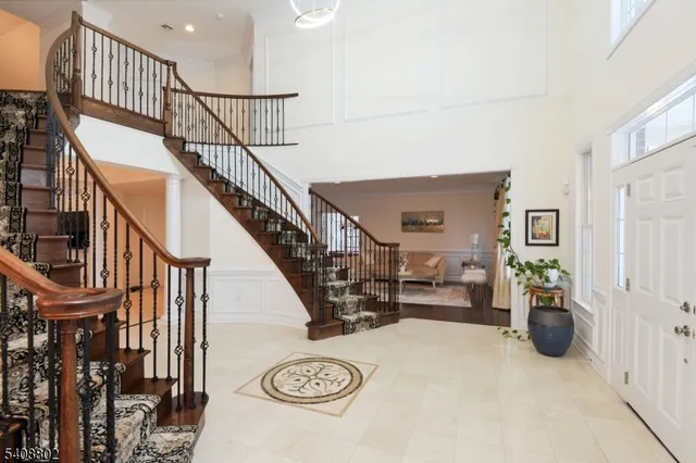 $1,999,000 | 10 Raker Court, Hillsborough, NJ 08844
