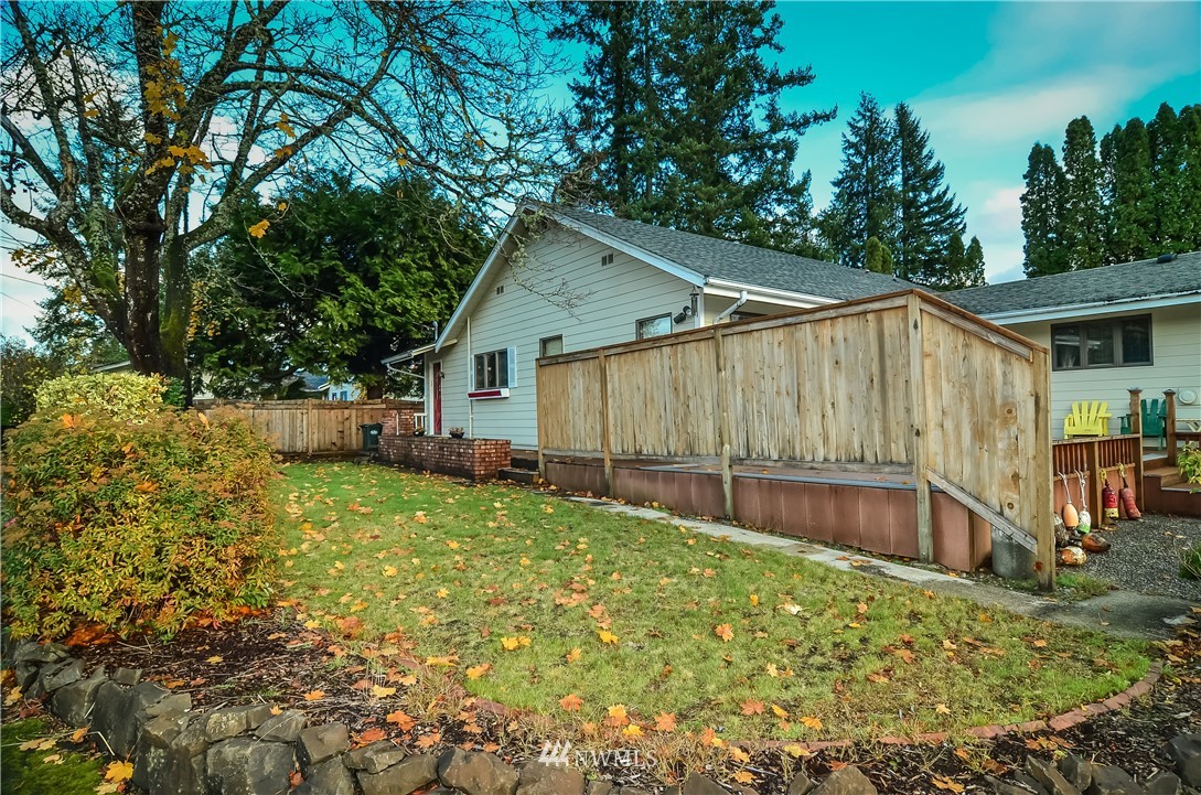 7509 Holmes Island Road Southeast Lacey, WA 98503 - Photo 20 of 20 Gallery Image 20