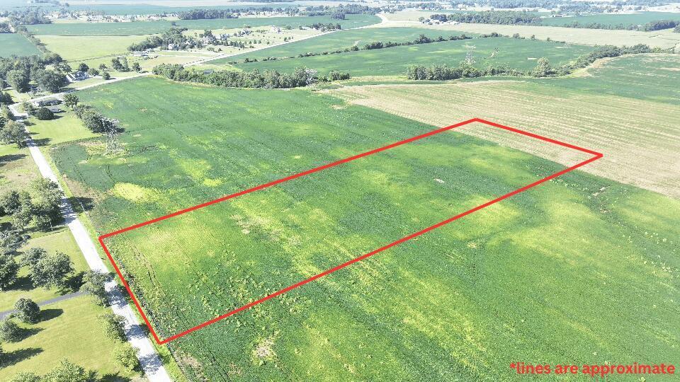 7 Graessle Tract 7 Road London, OH 43140 - Photo 1 of 8 Birdseye View