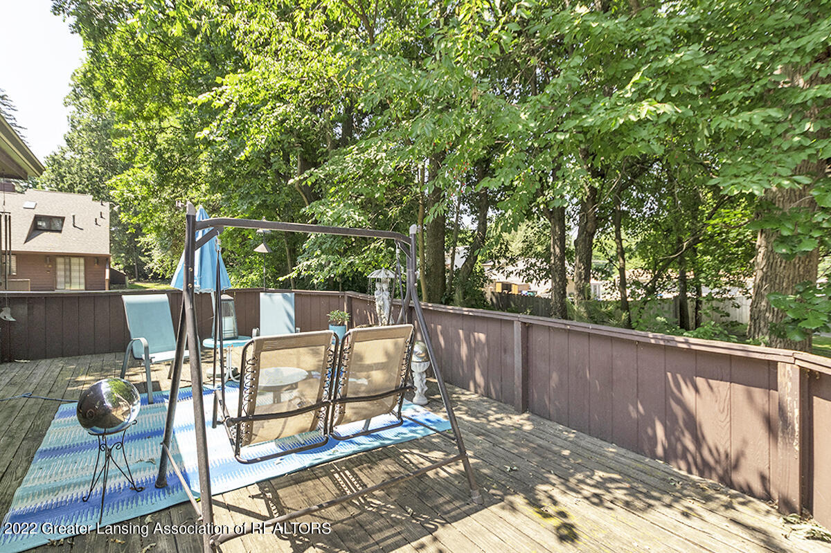 121 East Jolly Road, Unit D1 Lansing, MI 48910 - Photo 22 of 24 22