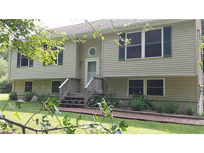 277 Cornell Road Tiverton, RI 02878 - Photo 1 of 18 Exterior Front.