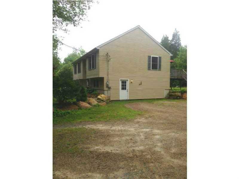 277 Cornell Road Tiverton, RI 02878 - Photo 14 of 18 Exterior Front.