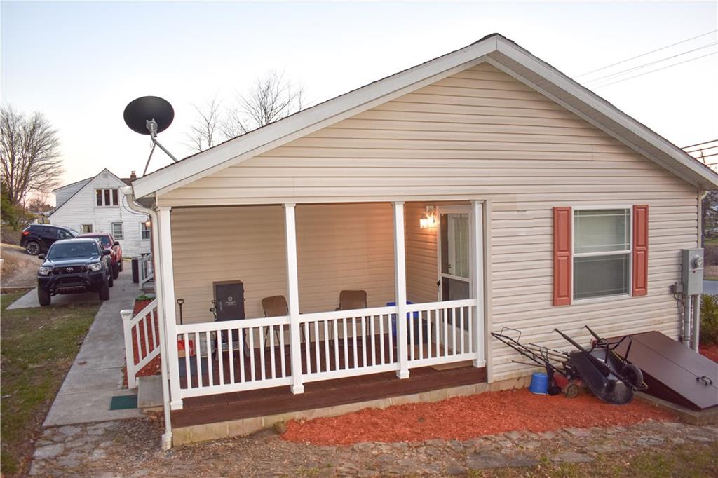 355 North Ben Franklin Road Indiana, PA 15701 - Photo 22 of 25