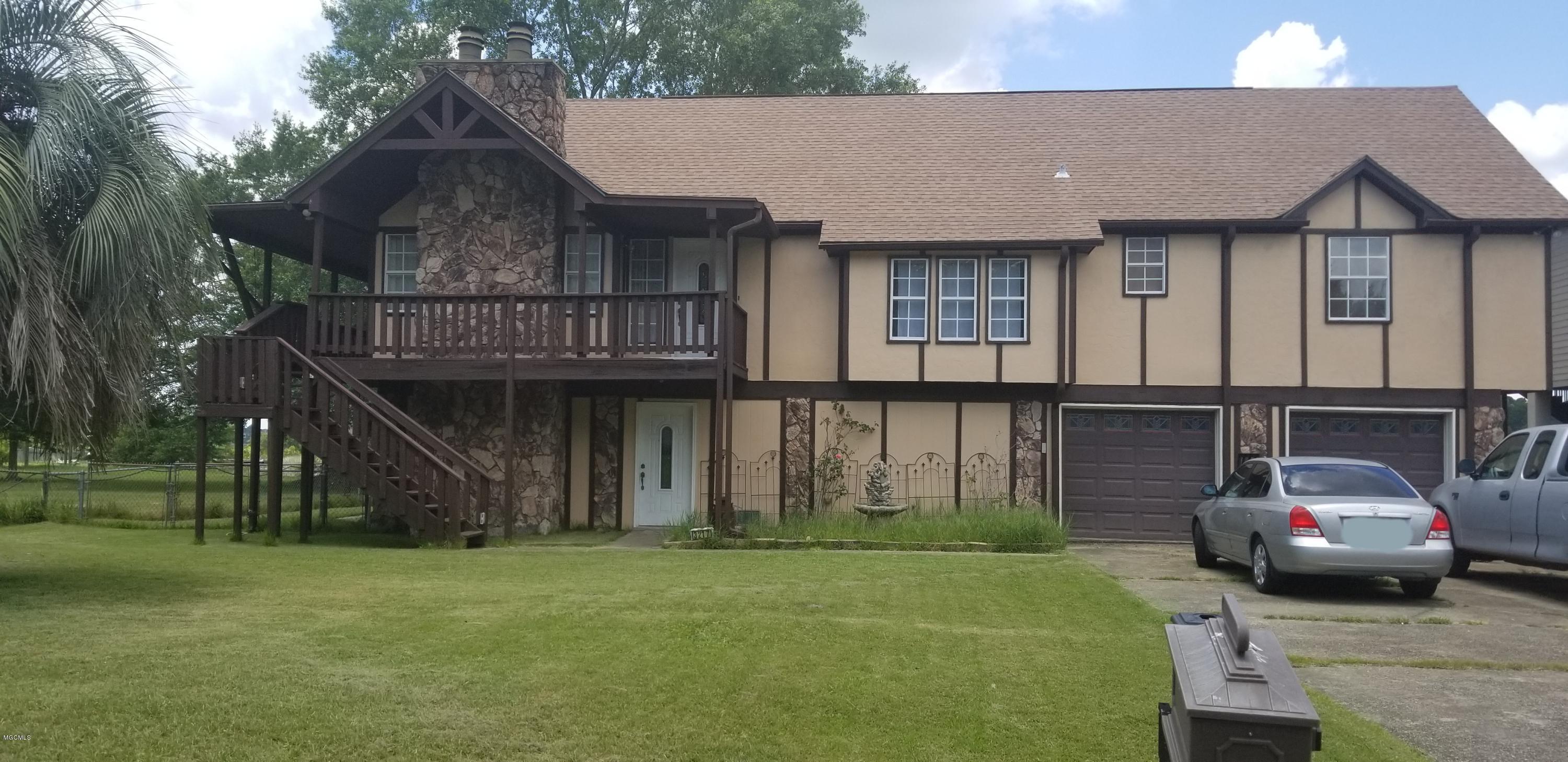 3217 Cumberland Road Ocean Springs, MS 39564 - Photo 1 of 4 3217 Front
