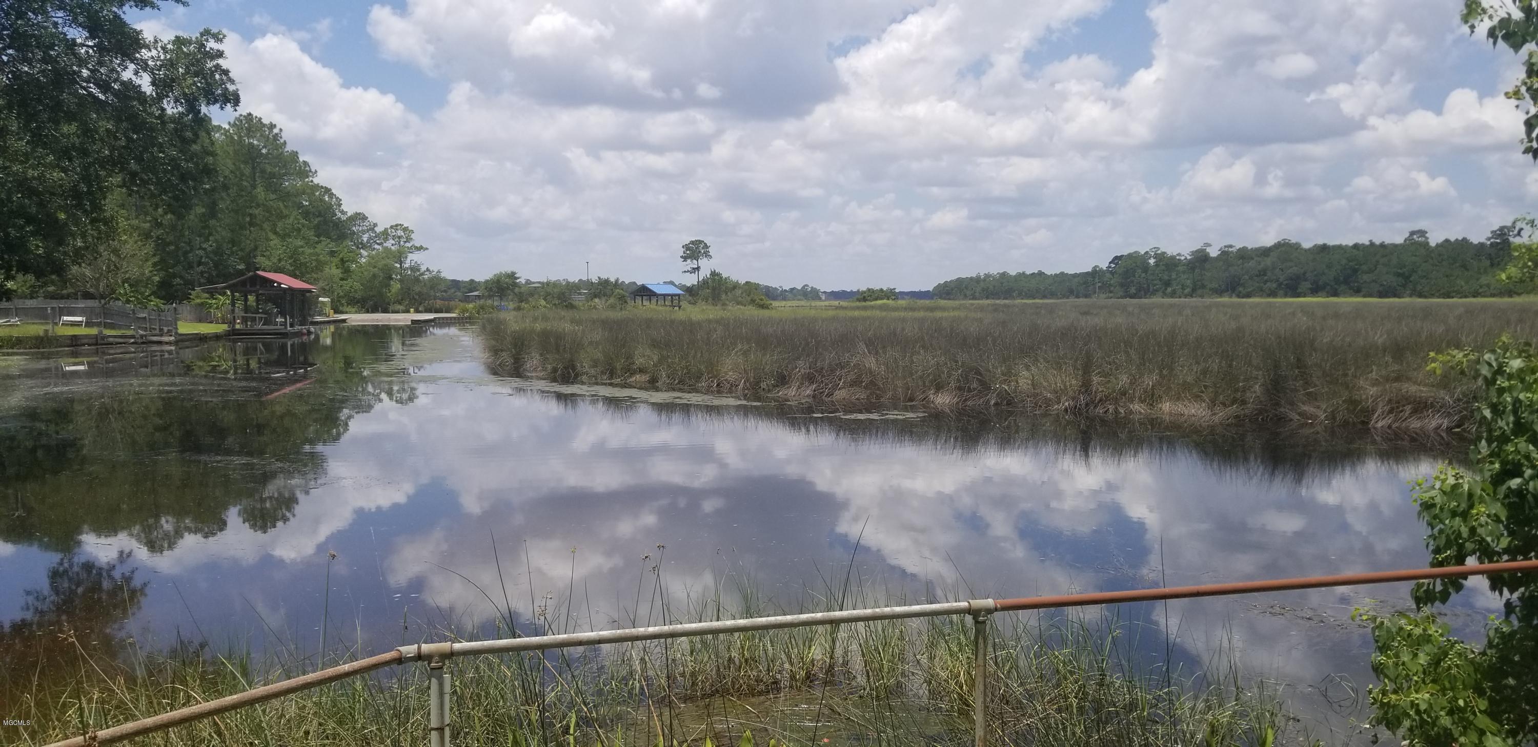 3217 Cumberland Road Ocean Springs, MS 39564 - Photo 3 of 4 3217 Water view