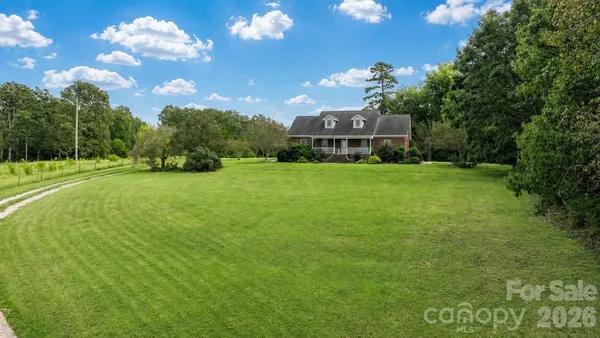 $779,900 | 5526 Old Kennedy Ford Road, Marshville, NC 28103