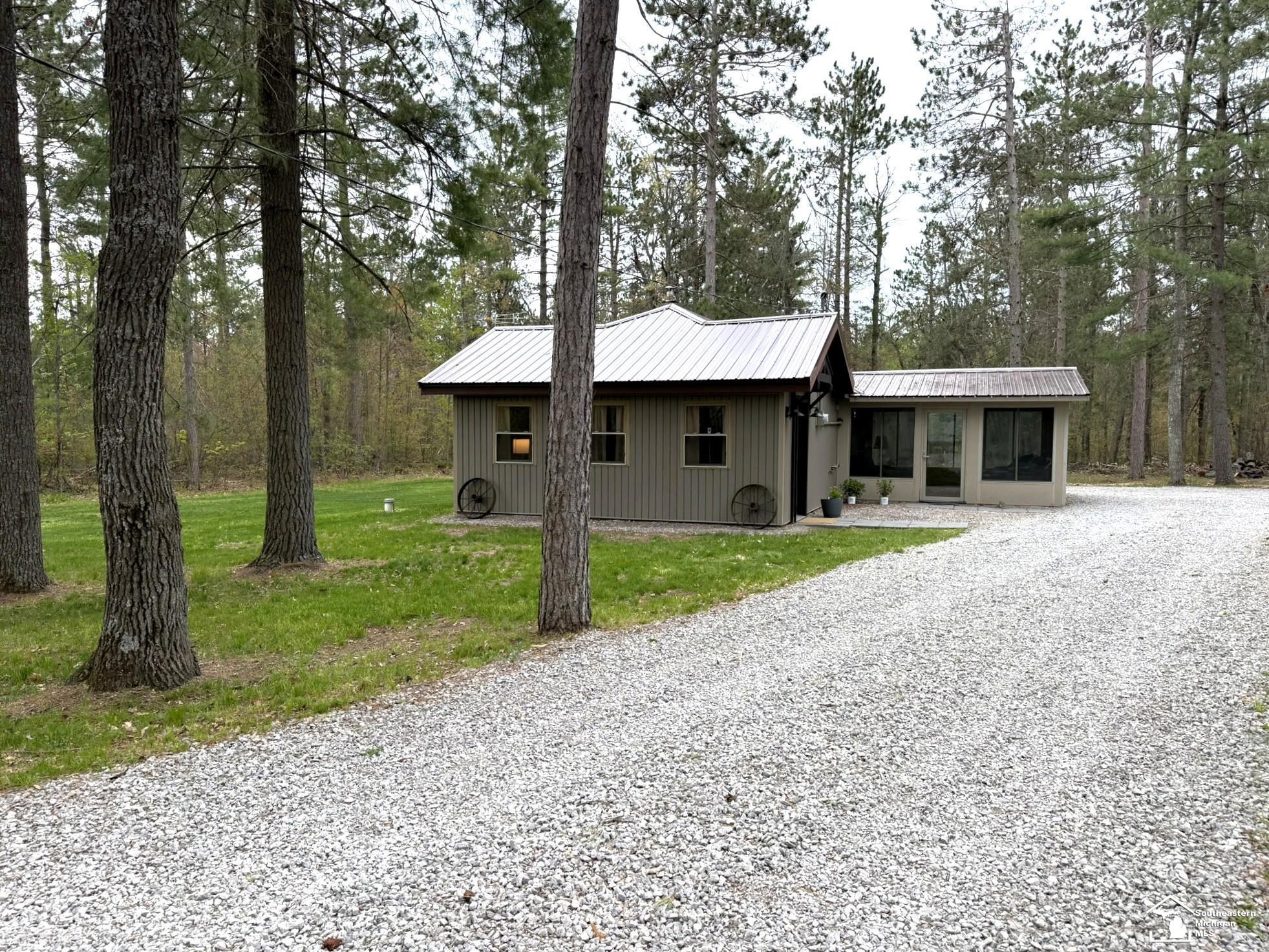 1391 West Hill Road Lewiston, MI 49756 - Photo 42 of 42