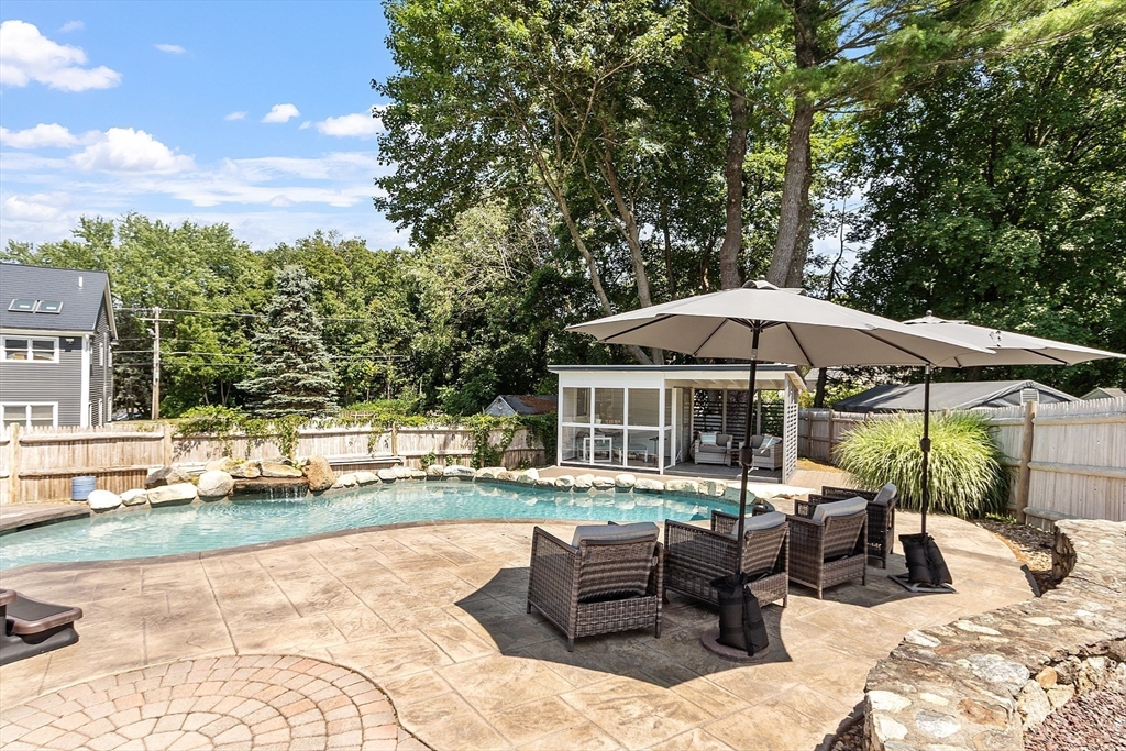 4 Fairview Road Westborough, MA 01581 - Photo 39 of 42 Gallery Image 39