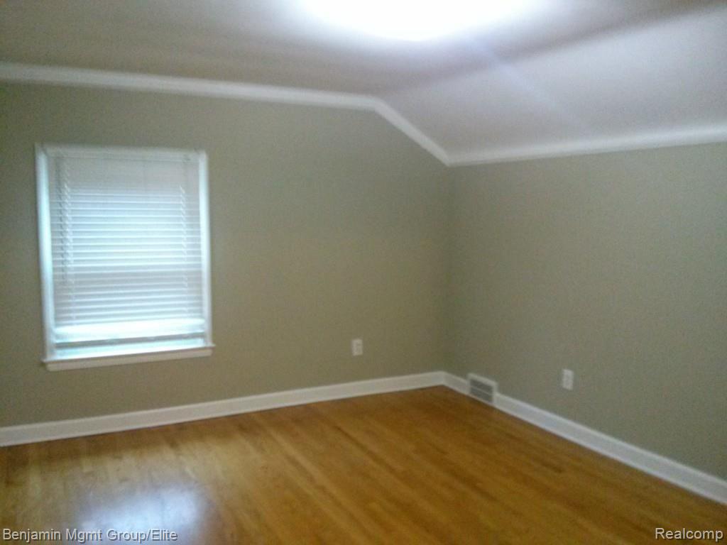 14616 Stahelin Road Detroit, MI 48223 - Photo 9 of 17 Bedroom