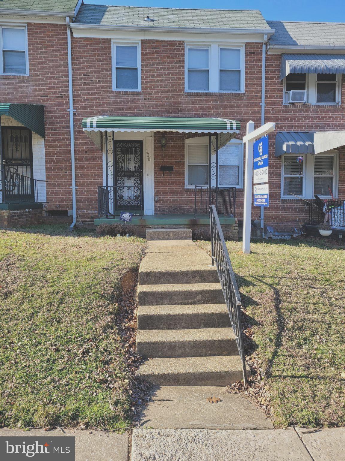 130 Denison Street Baltimore, MD 21229 - Photo 2 of 31