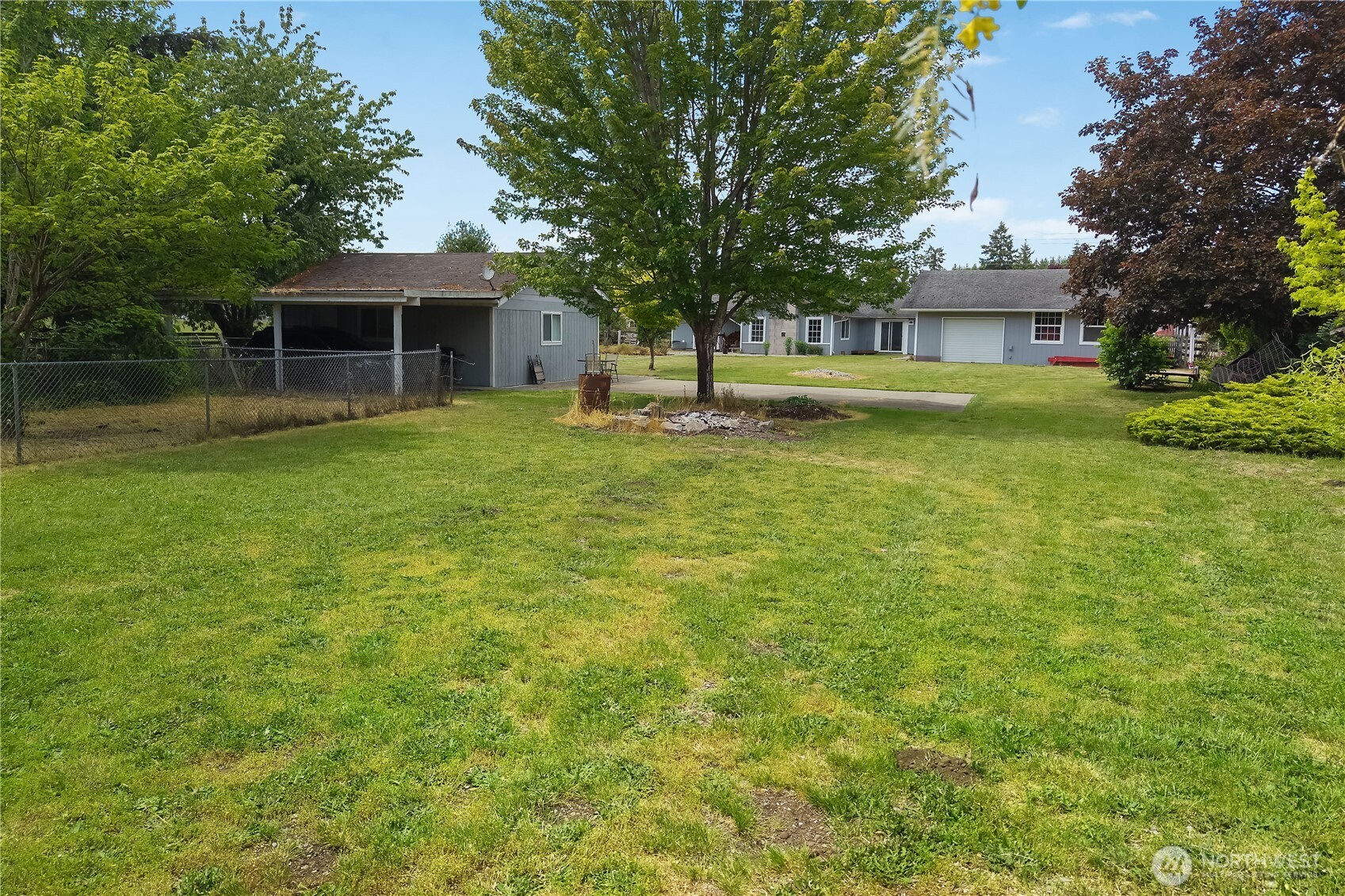 18426 Old Highway 99 Southwest Rochester, WA 98579 - Photo 24 of 33
