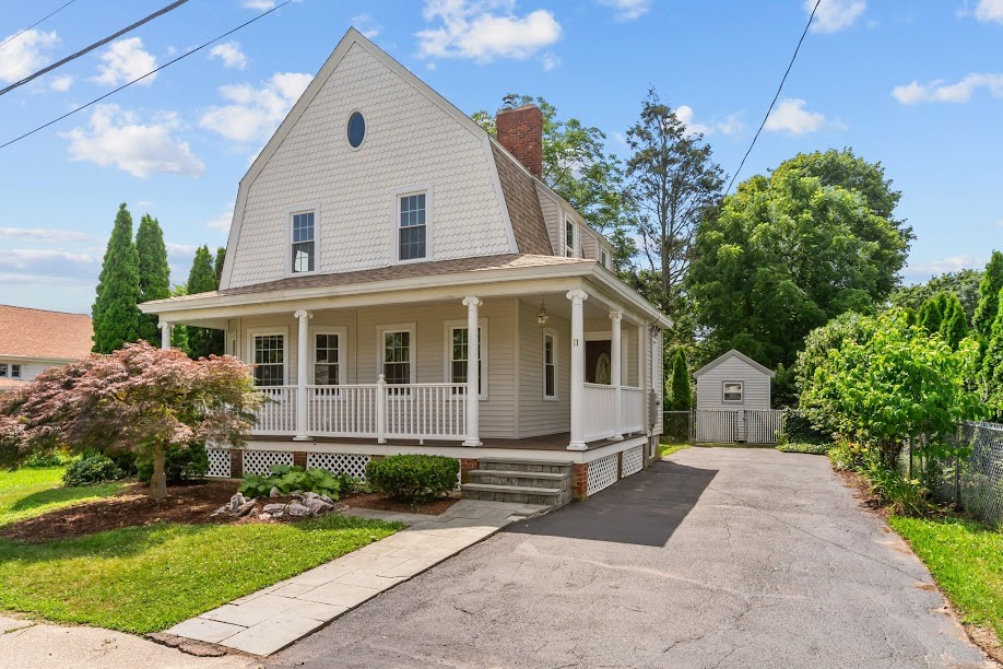 11 Taft Street Coventry, RI 02816 - Photo 1 of 49 Gallery Image 1