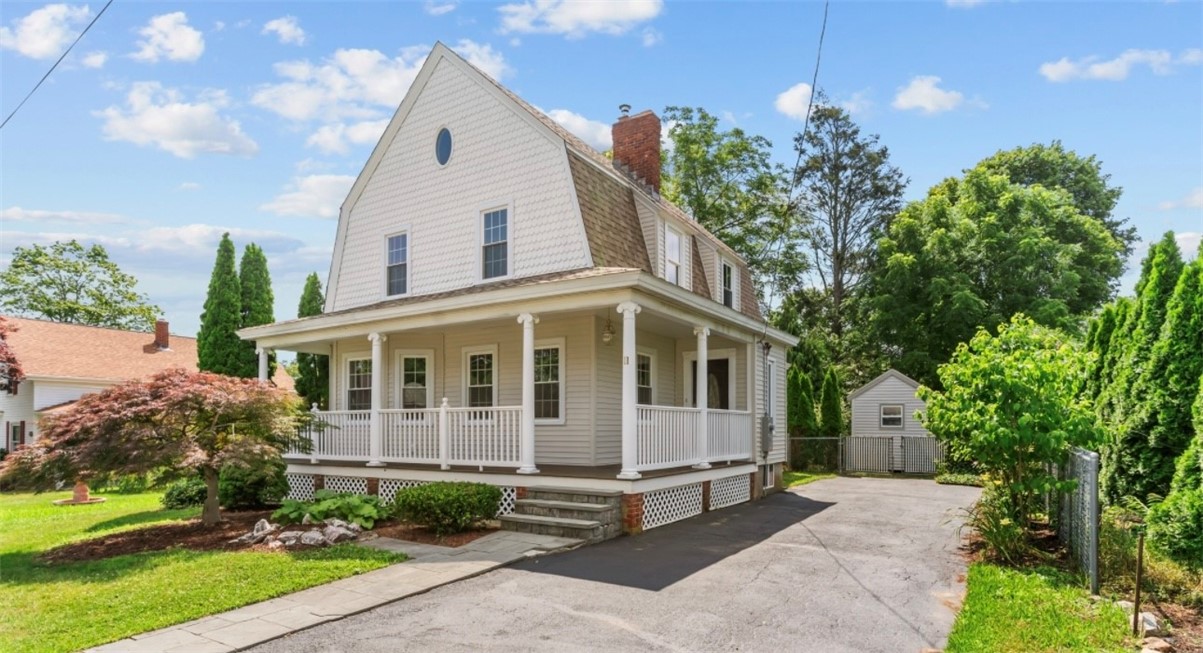 11 Taft Street Coventry, RI 02816 - Photo 2 of 49 Gallery Image 2