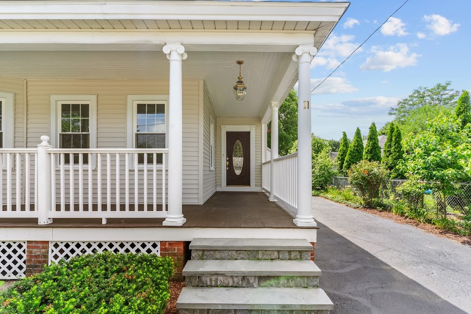 11 Taft Street Coventry, RI 02816 - Photo 43 of 49 Gallery Image 43