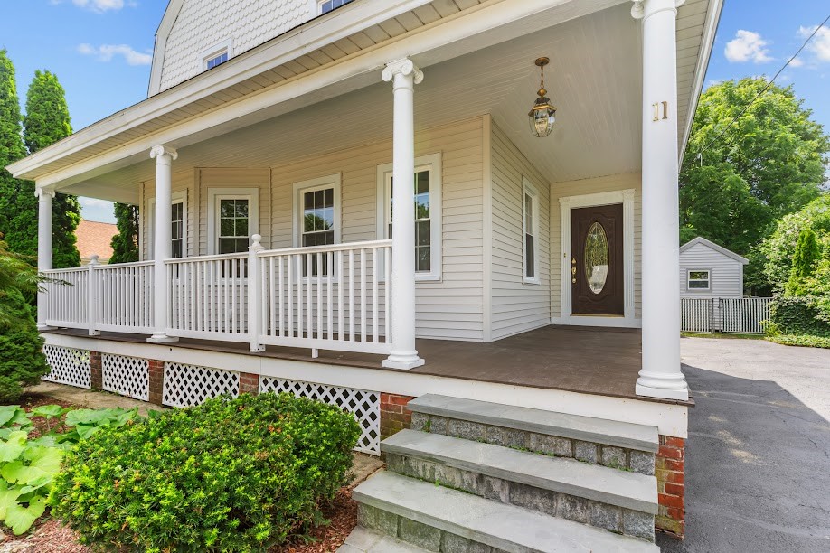 11 Taft Street Coventry, RI 02816 - Photo 44 of 49 Gallery Image 44
