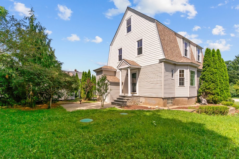 11 Taft Street Coventry, RI 02816 - Photo 47 of 49 Gallery Image 47