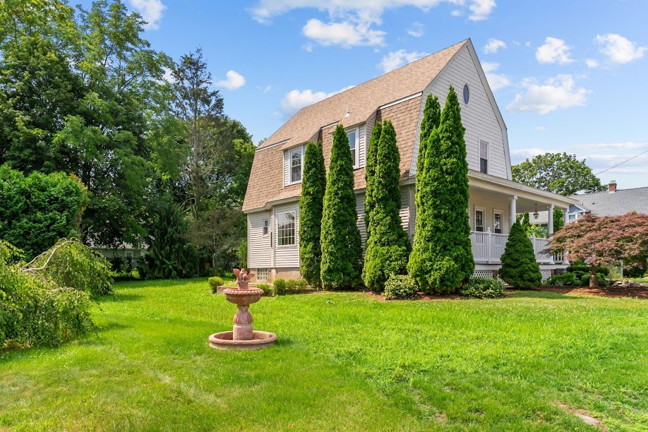 11 Taft Street Coventry, RI 02816 - Photo 48 of 49 Gallery Image 48