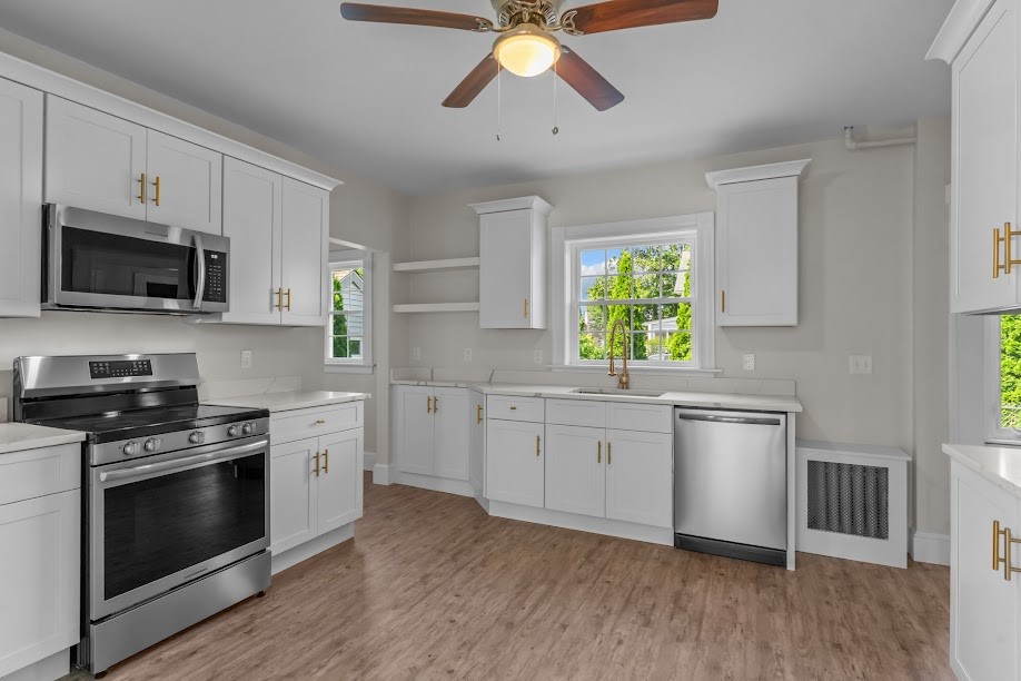 11 Taft Street Coventry, RI 02816 - Photo 9 of 49 Gallery Image 9