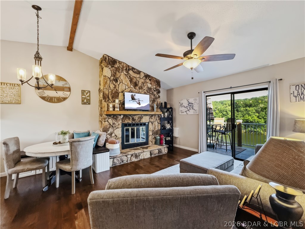 611 Lazy Days Road, Unit B12 Osage Beach, MO 65065 - Photo 9 of 41