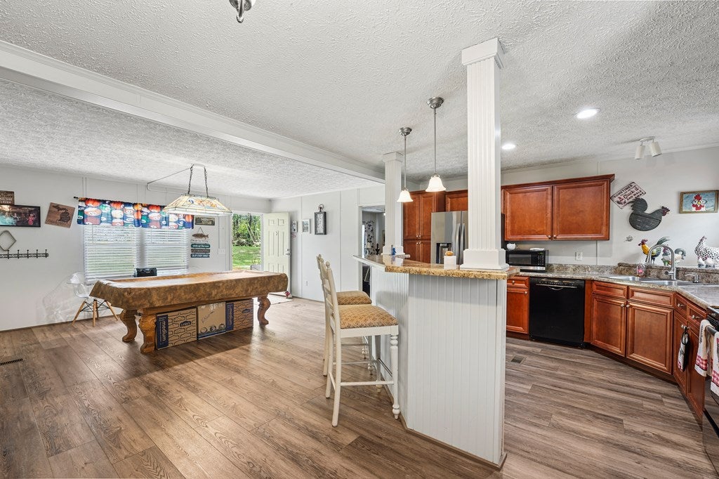 118 Napier Mill Road Southwest Eatonton, GA 31024 - Photo 21 of 28 Gallery Image 21