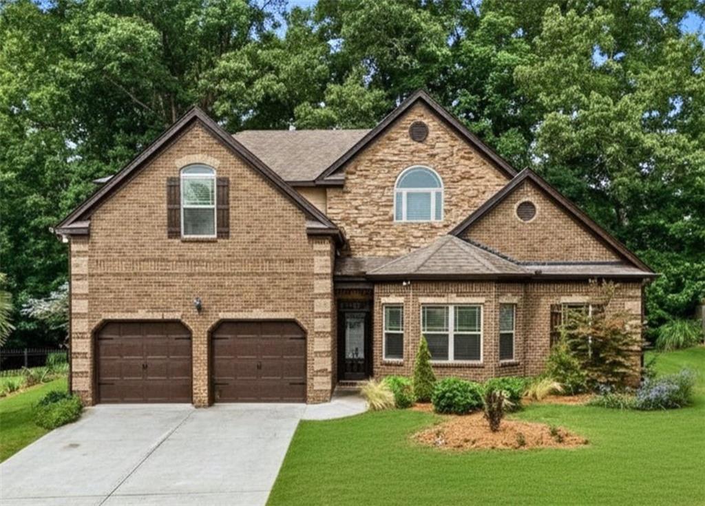 3268 Trinity Mill Circle Dacula, GA 30019 - Photo 1 of 41