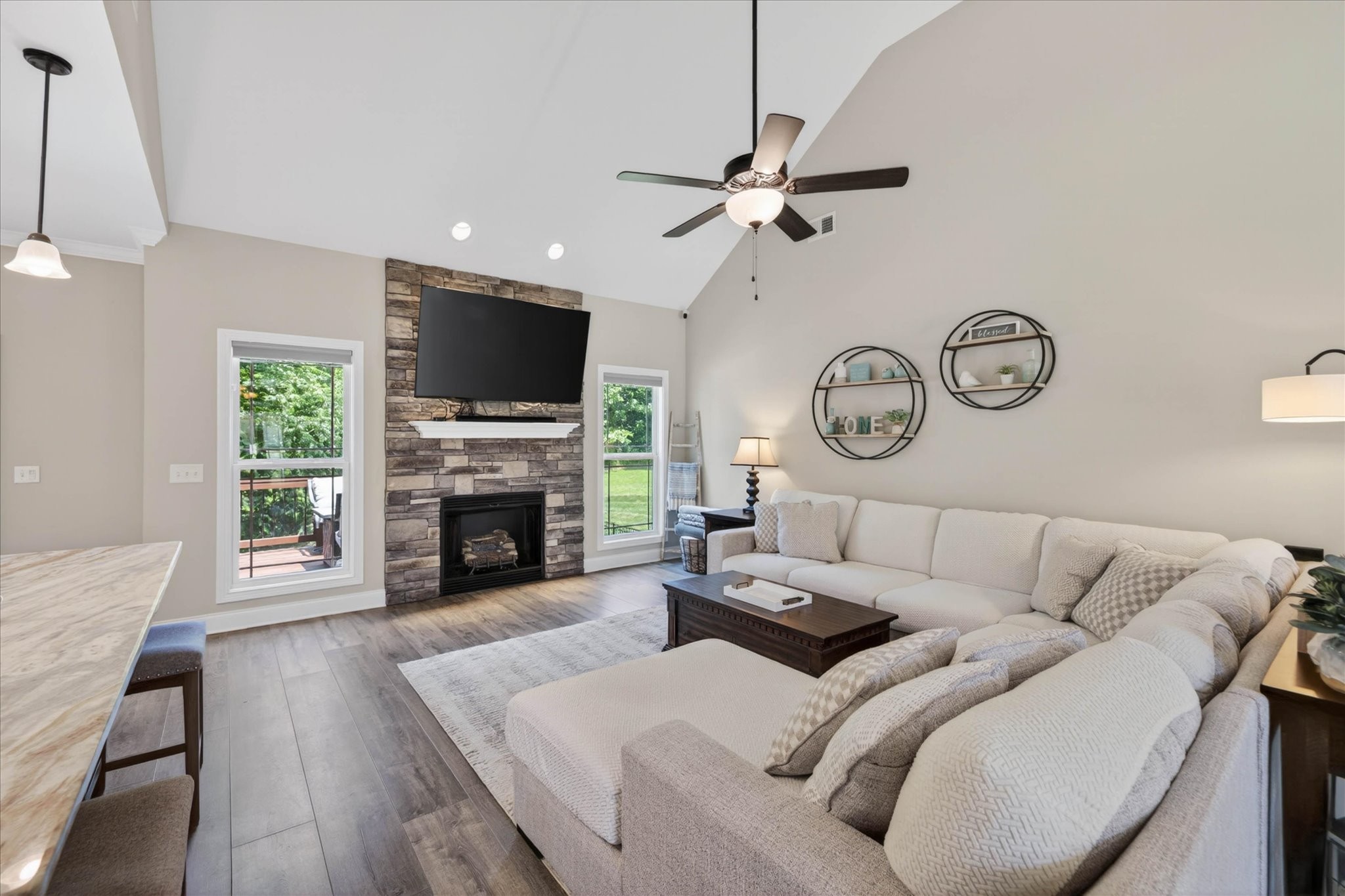 1035 South Ridge Trail Clarksville, TN 37043 - Photo 8 of 56