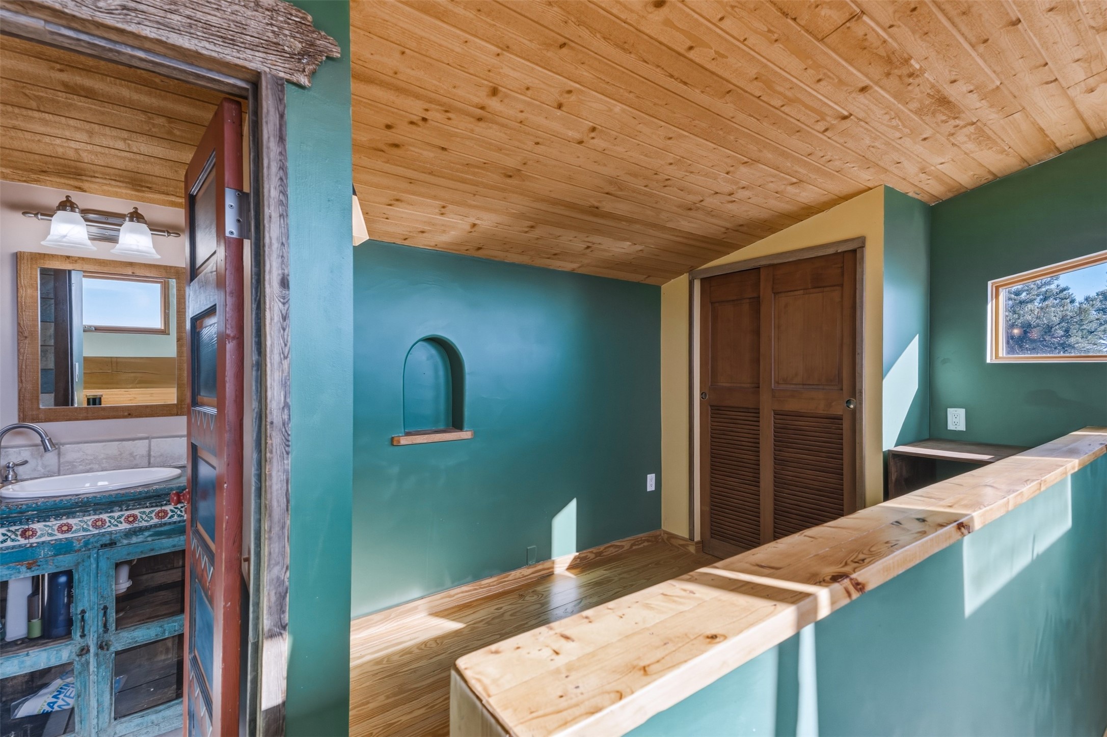 8 Price Ranch Road Santa Fe, NM 87505 - Photo 53 of 81 Gallery Image 53