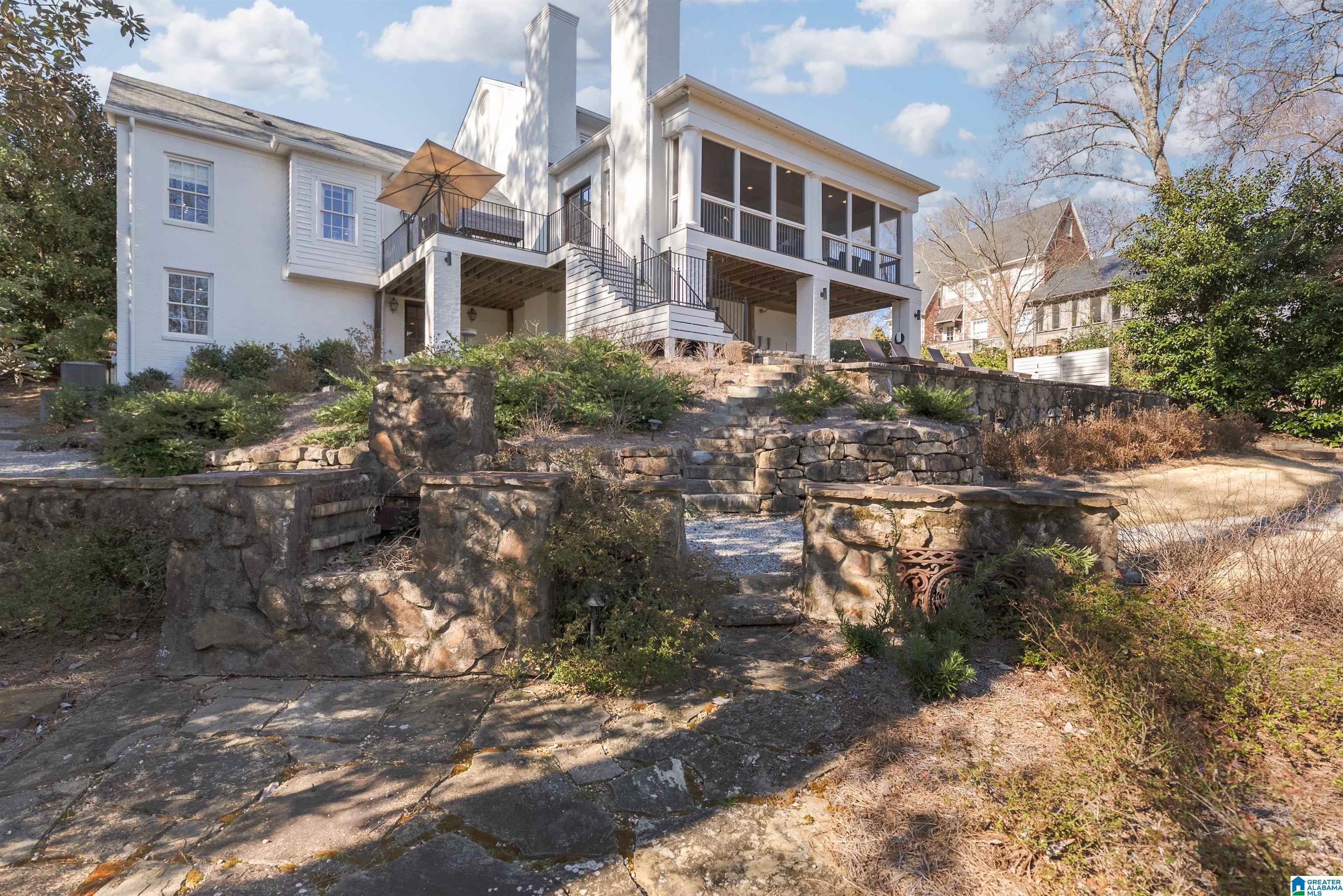 21 Ridge Drive Birmingham, AL 35213 - Photo 85 of 99