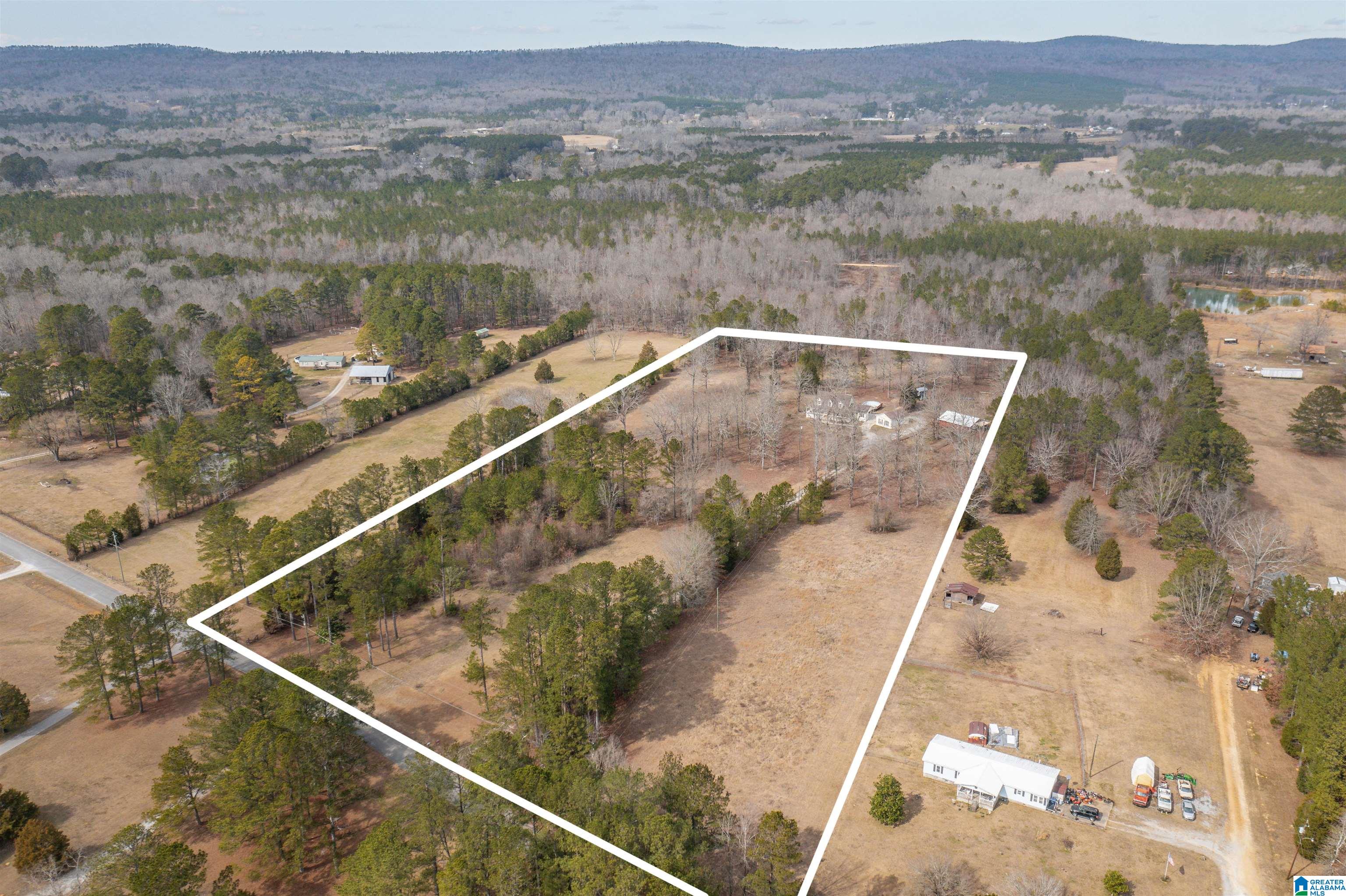 737 Cates Rd. Gadsden, AL 35901 - Photo 4 of 68