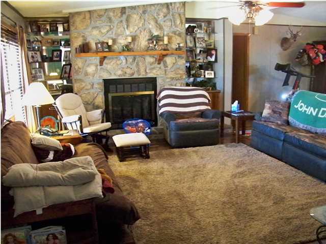 389 Brown Mason Road DeFuniak Springs, FL 32433 - Photo 11 of 12 Additional Photo