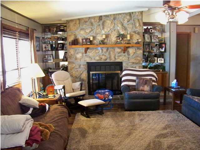 389 Brown Mason Road DeFuniak Springs, FL 32433 - Photo 2 of 12 Additional Photo
