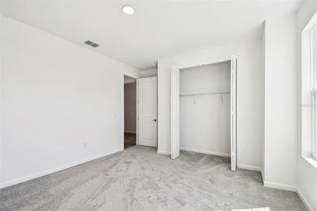 a view of an ocean from a yard