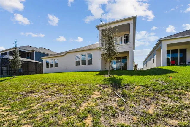 $769,990 | 903 Pointe Emerson Boulevard, Apopka, FL 32703