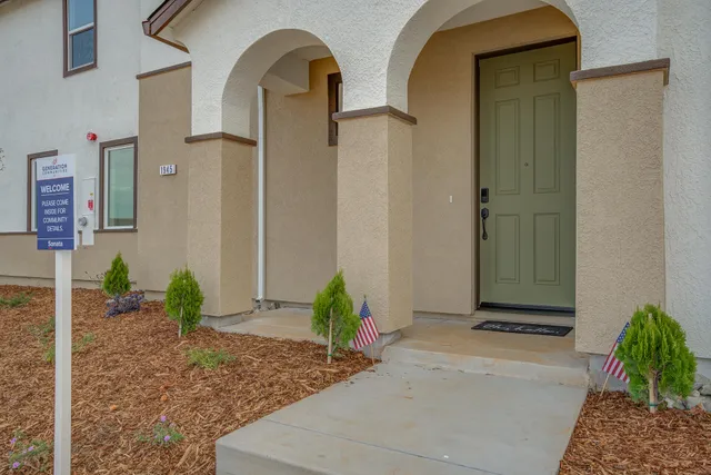 $495,000 | 1945 Salzburg Trail, Redding, CA 96003