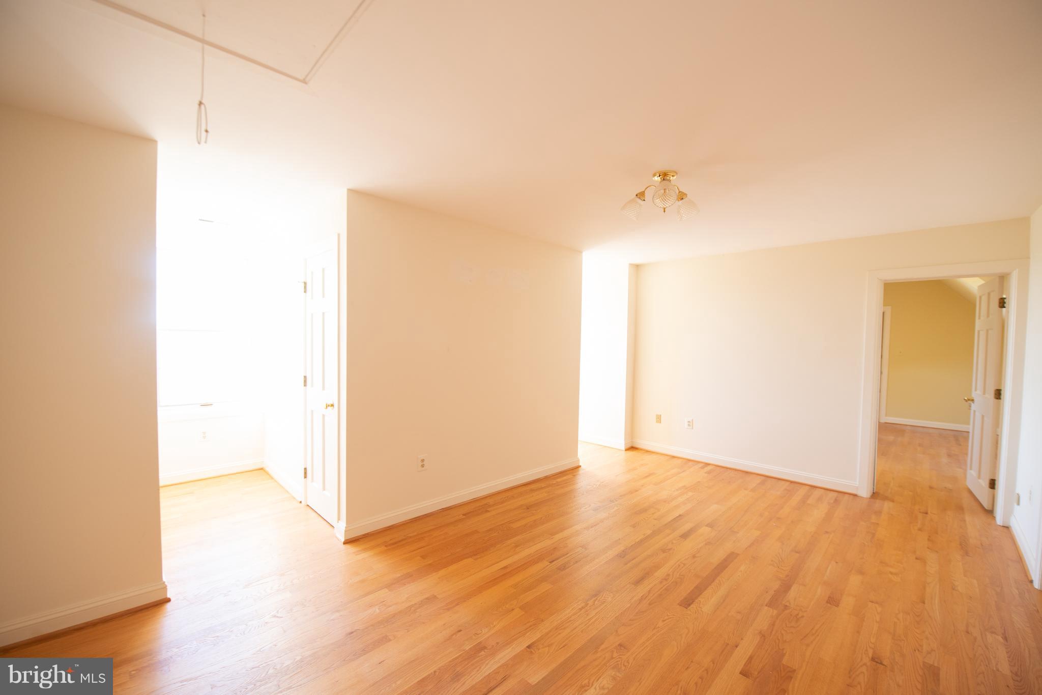 8467 Springs Road Warrenton, VA 20186 - Photo 19 of 28 Spacious bedroom