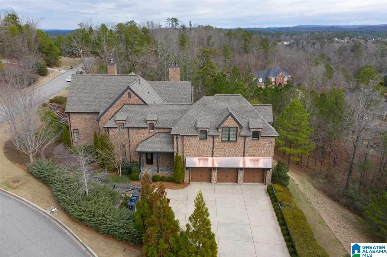 7401 Ridgecrest Court Road Birmingham, AL 35242 - Photo 44 of 46 Gallery Image 44