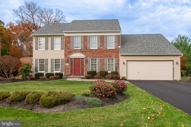 $790,000 | 920 Lamberhurst Close, Chadds Ford, PA 19317