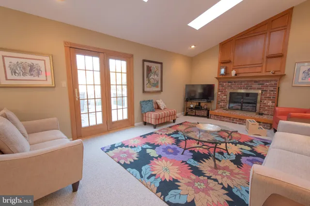 $790,000 | 920 Lamberhurst Close, Chadds Ford, PA 19317