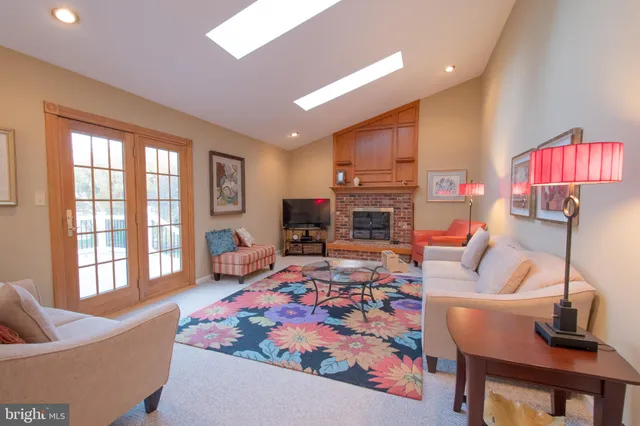 $790,000 | 920 Lamberhurst Close, Chadds Ford, PA 19317