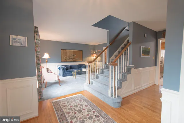 $790,000 | 920 Lamberhurst Close, Chadds Ford, PA 19317