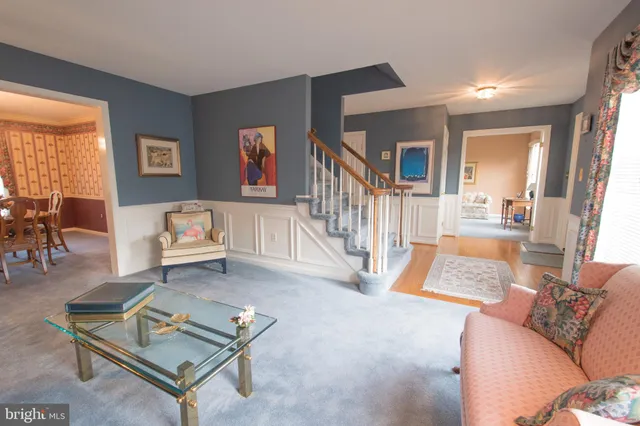 $790,000 | 920 Lamberhurst Close, Chadds Ford, PA 19317