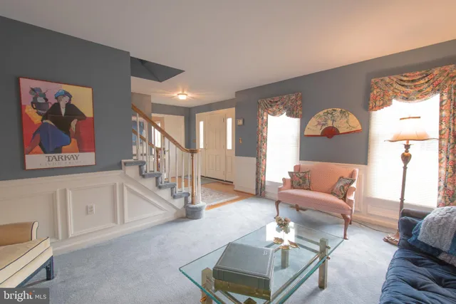 $790,000 | 920 Lamberhurst Close, Chadds Ford, PA 19317