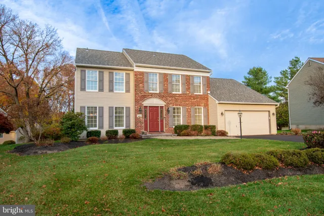 $790,000 | 920 Lamberhurst Close, Chadds Ford, PA 19317